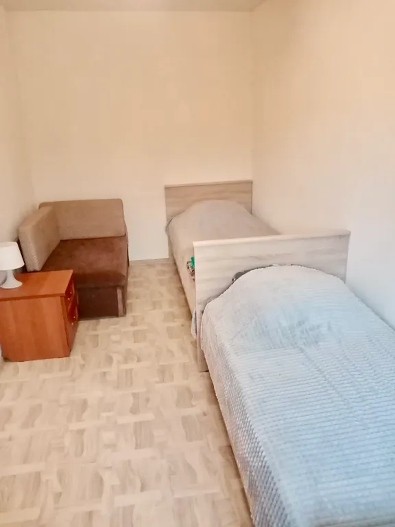 Уютная 2к квартира