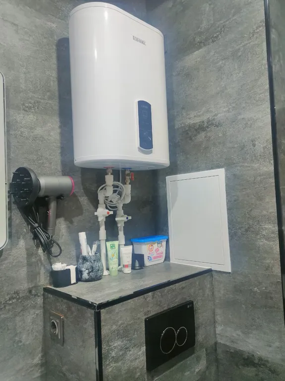 Квартира Квартира Евродвушка в жк московский квартал — Ярославль