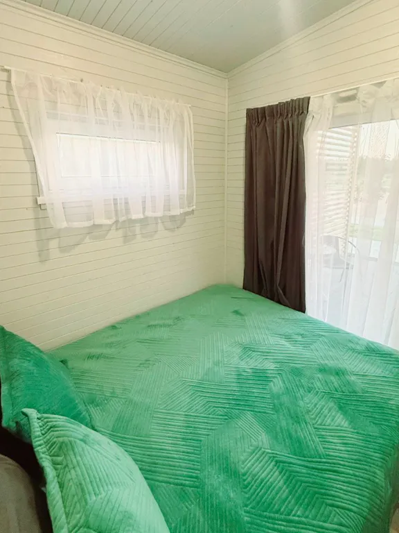 Уютный семейный гостевой домик для 2 взрослых + 2 детей за доп плату