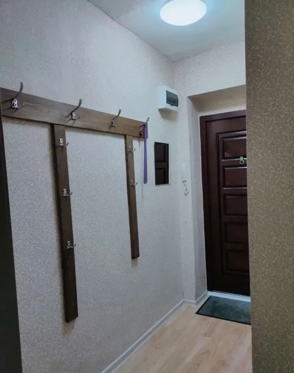 Уютная и чистая квартира в Геше