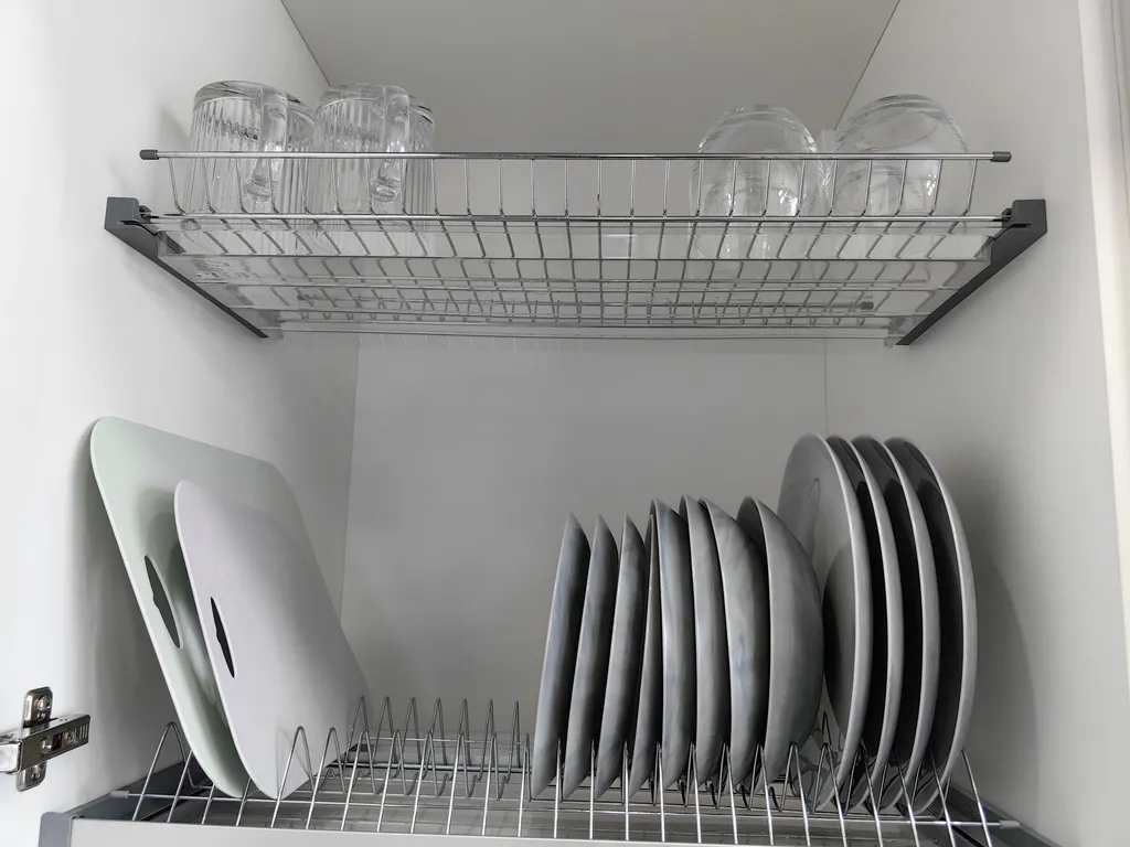 Апартаменты Mari