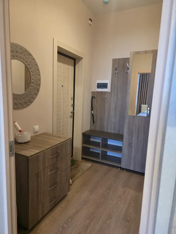 Квартира Апартаменты у моря — Анапа