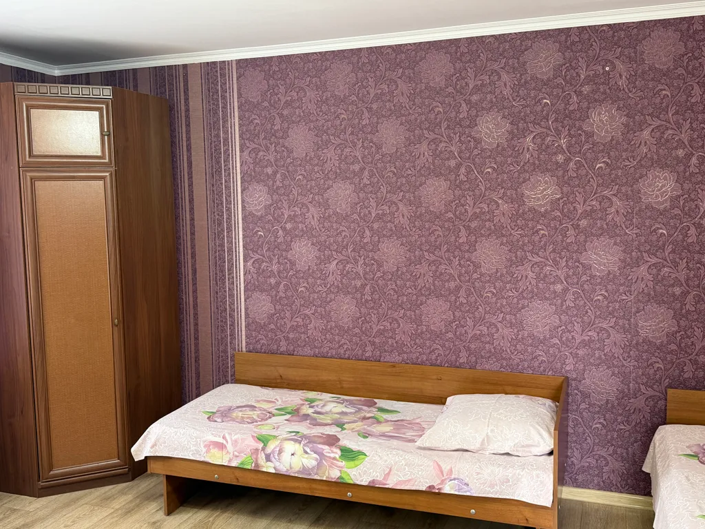 Семейный отдых в Евпатории