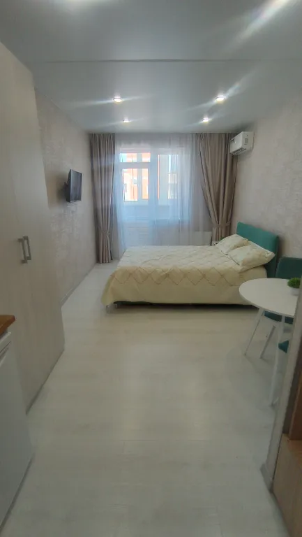 Квартира Уютная квартира студия в живописном месте — Горячий Ключ