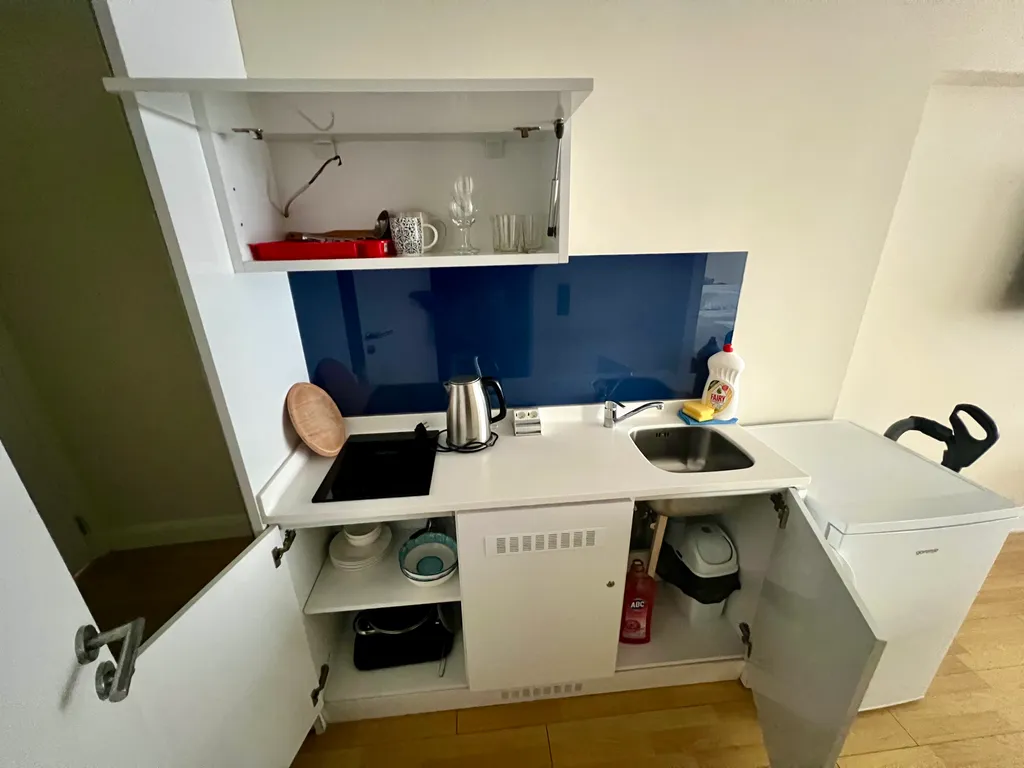 Orbi City Batumi A-Block, 3258, поющие фонтаны