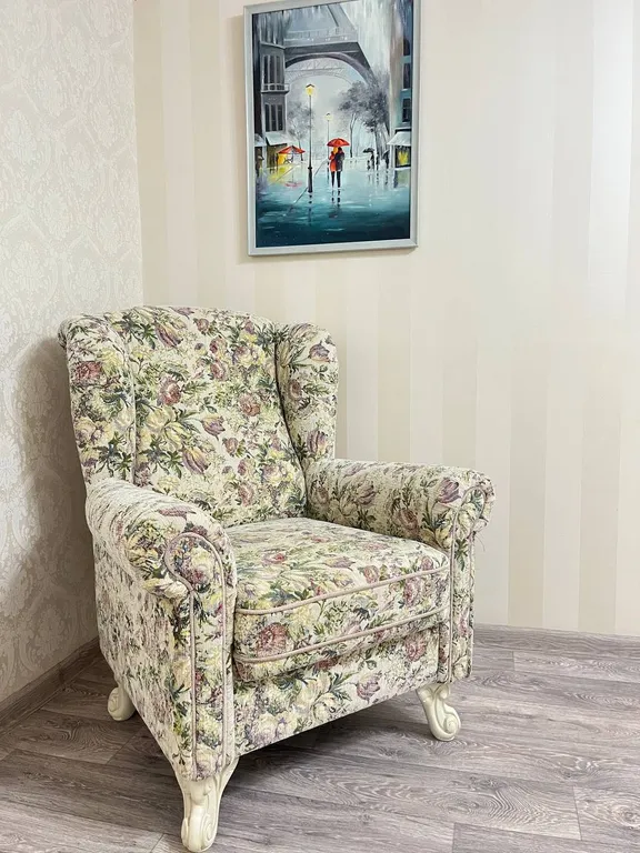 Уютная 2-комнатная квартира в центре города от ИП Марат Дом