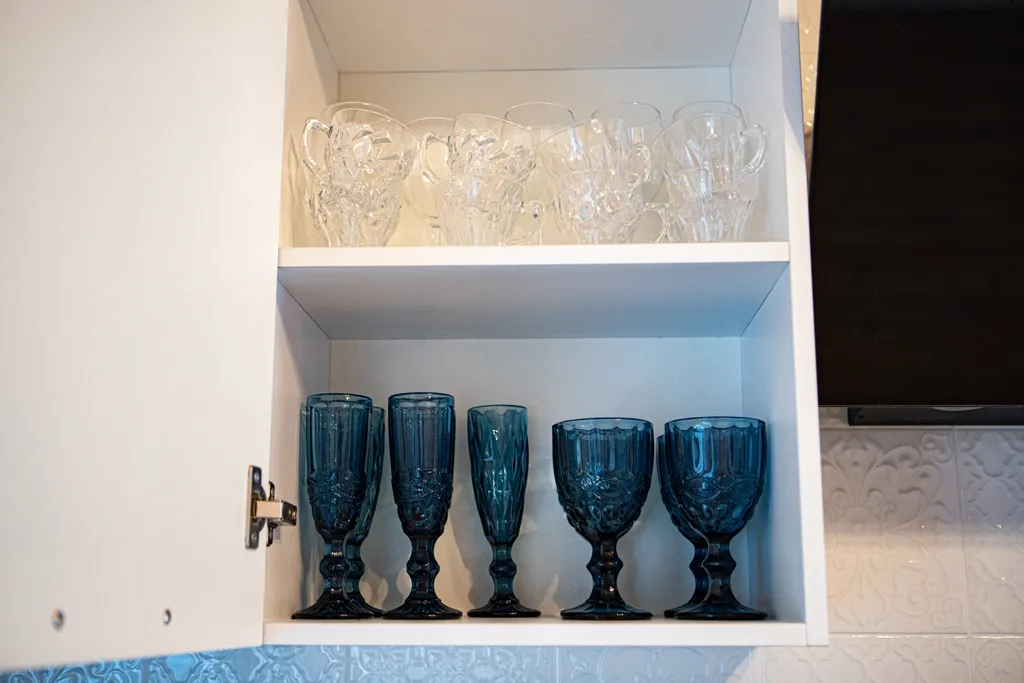 Коттедж с баней