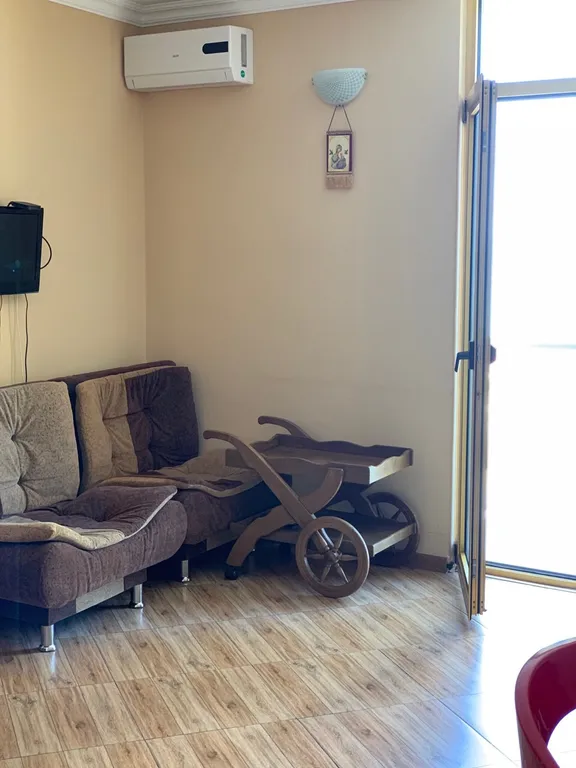 Apartment Opbi Plaza