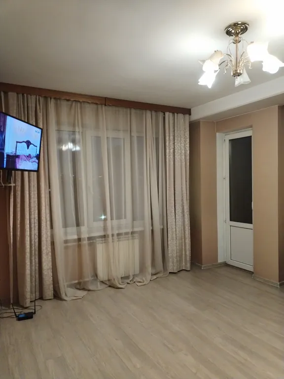 Квартира в центре города возле набережной