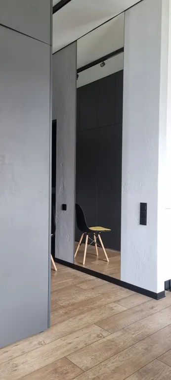 Уютная стильная квартира в тихом районе рядом с центром и морем