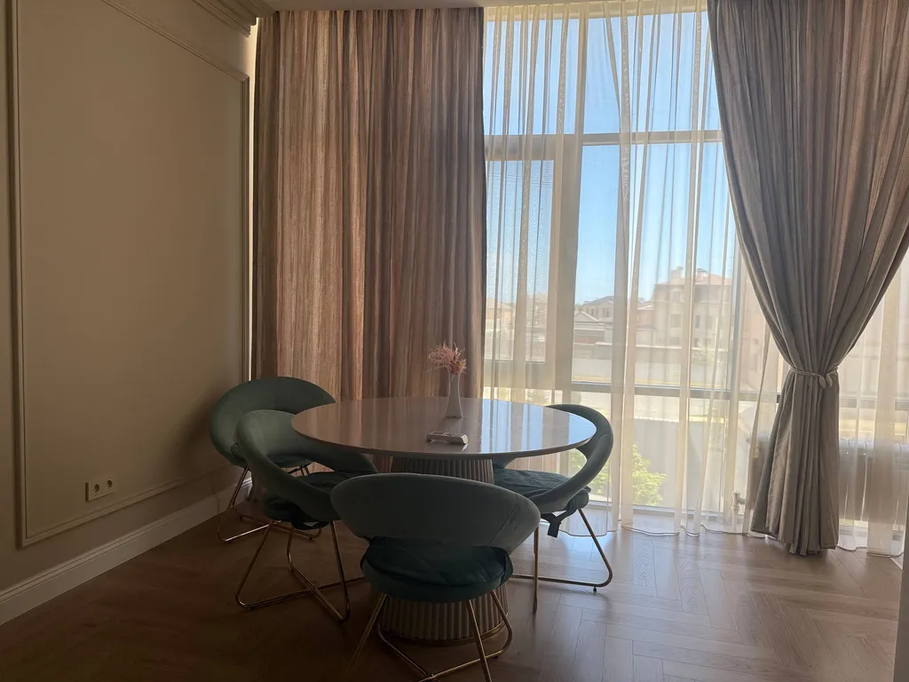 На первой береговой линии