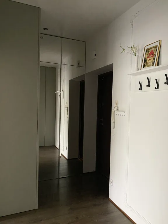 Квартира Апартаменты в историческом центре Рыбная деревня — Калининград