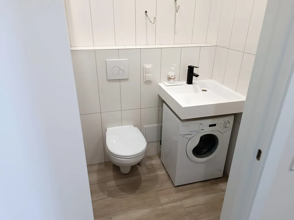 Уютные апартаменты