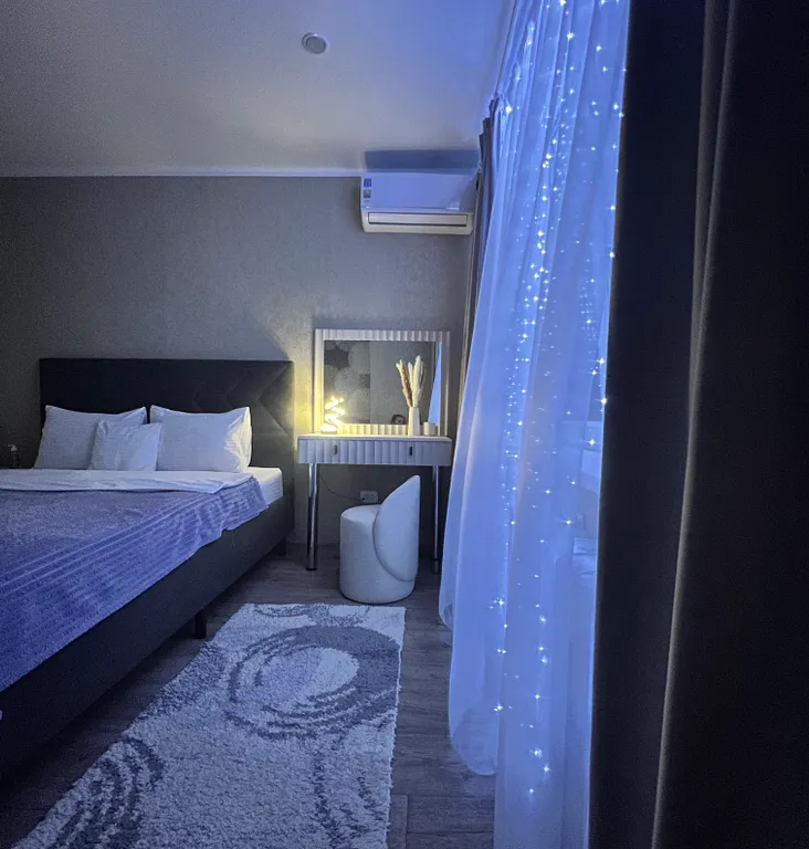 Уютная двушка в центре