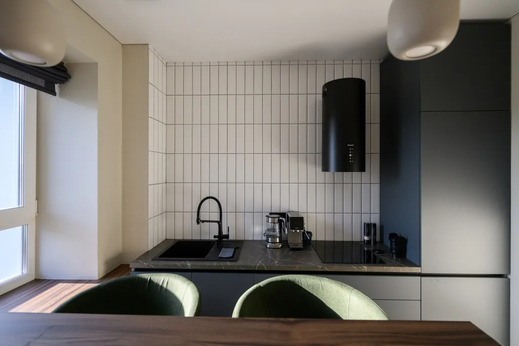 Апарт студия