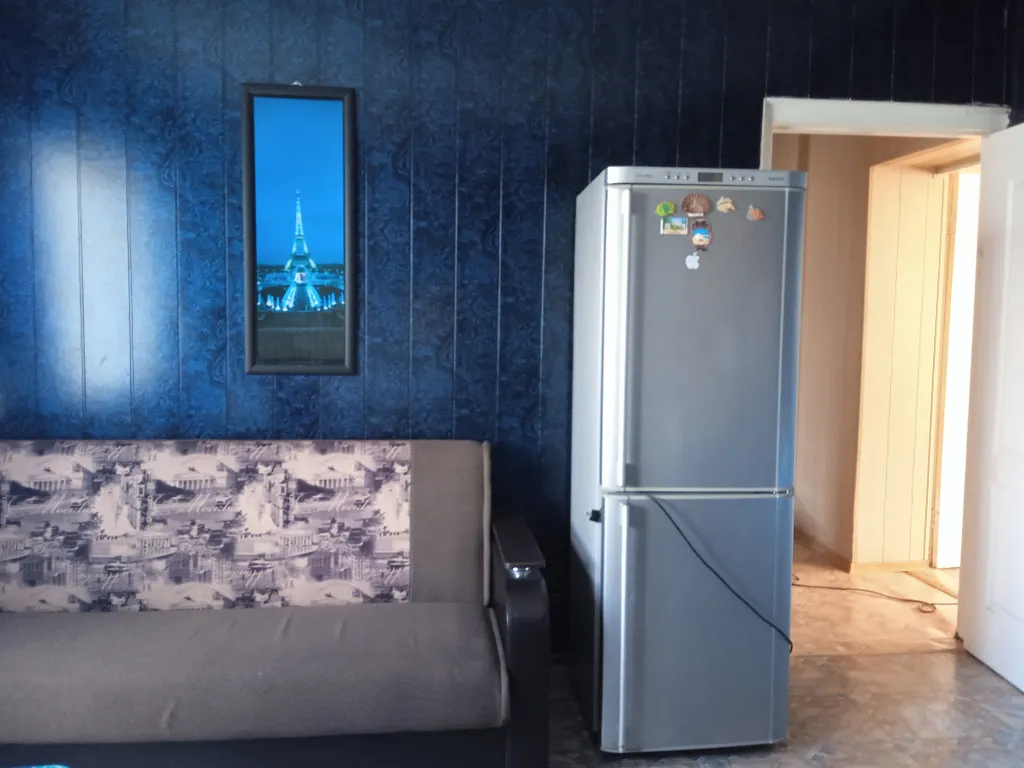 Уютные апартаменты на Мира