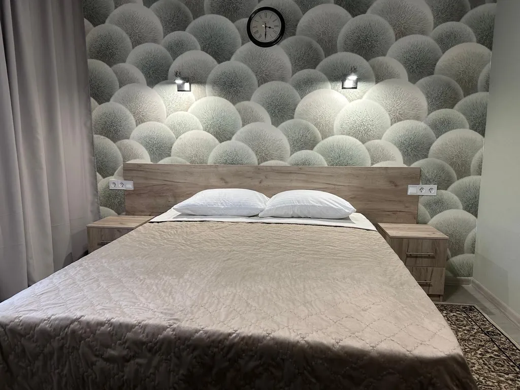 Квартира Комната — аренда посуточно в Домодедово