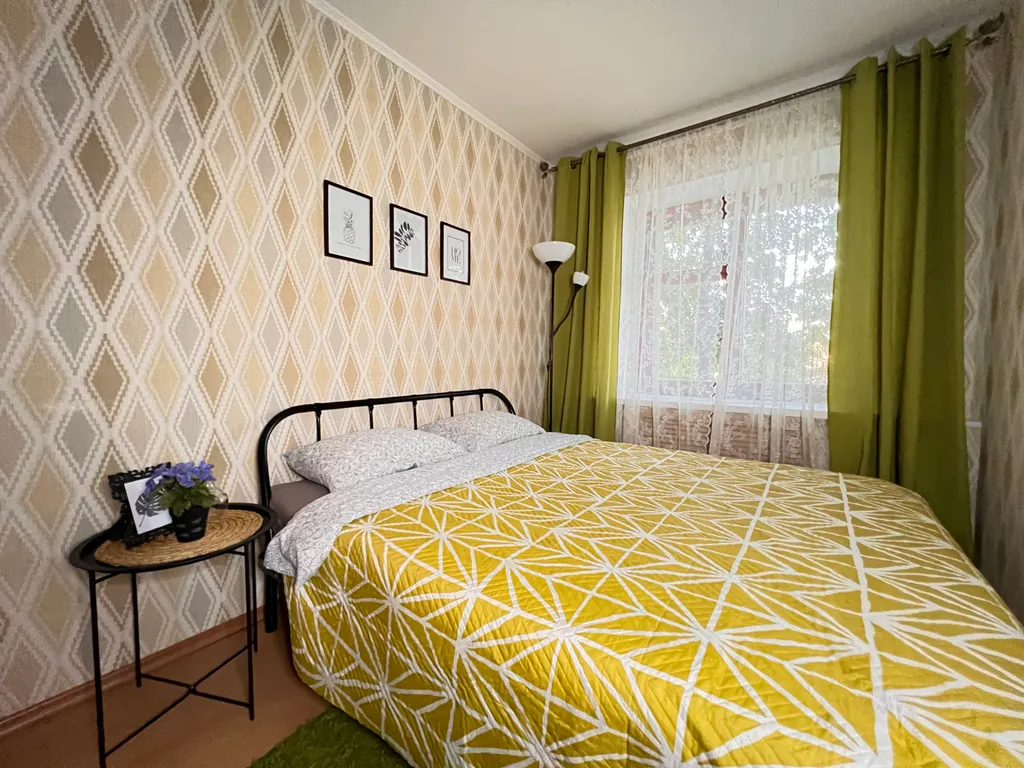 Квартира Двухкомнатные апартаменты как дома — Кострома