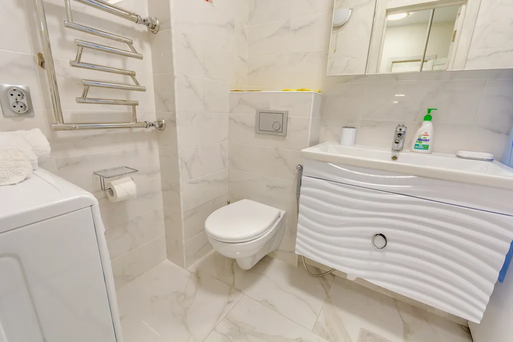 Премиум евродвушка