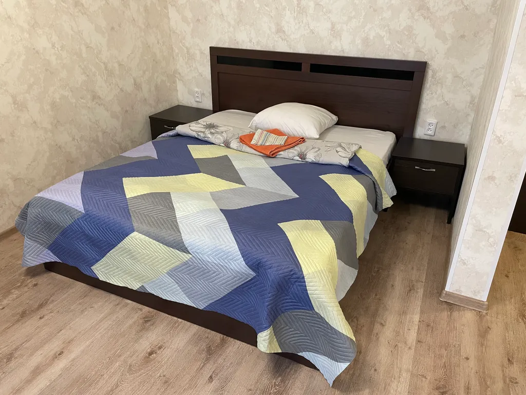 1-комнатная Квартира — аренда посуточно в Красноуральск