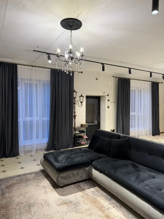 Семейный спокойный отдых среди гор