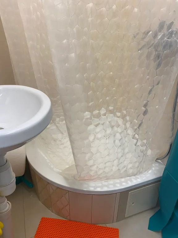 Маленькая студия рядом с лесом