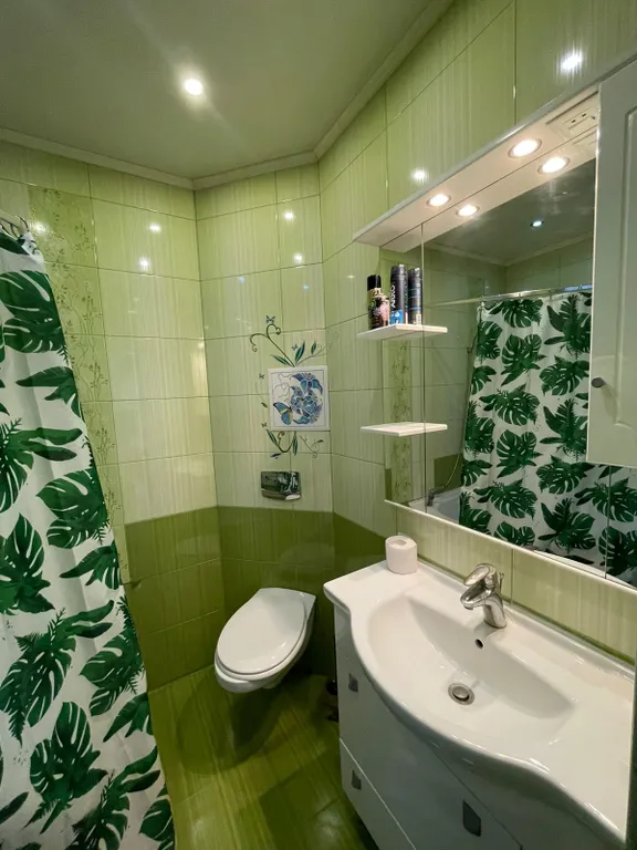 Квартира Апартаменты в новом районе в 10 минутах от центра — Калининград