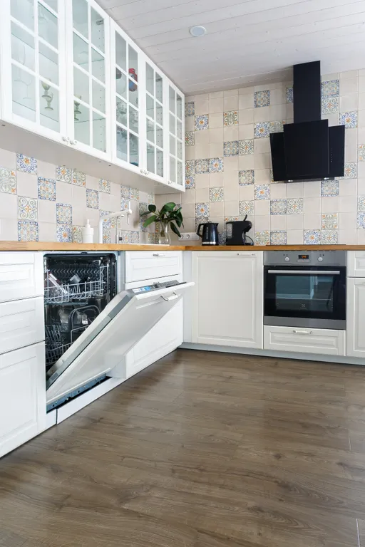 Коттедж Уютный дом с баней — Красное Село