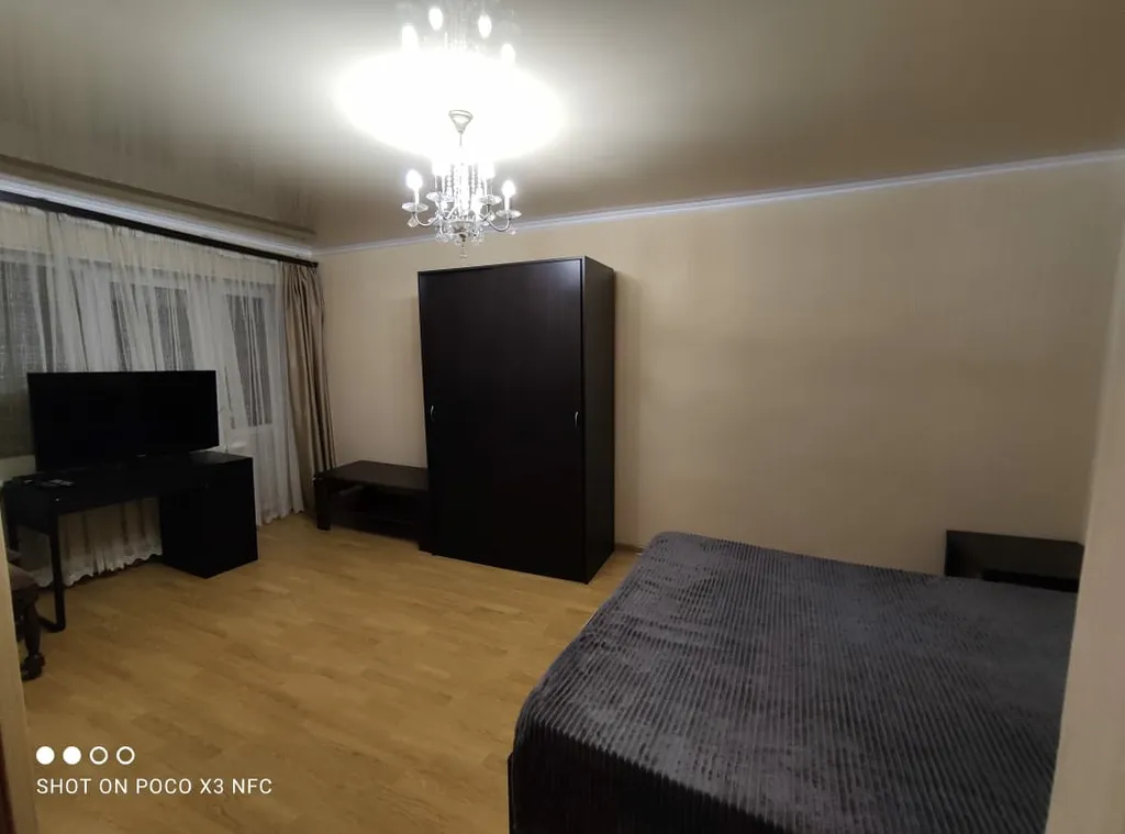 Уютная квартира в центре города — аренда посуточно в Нальчик