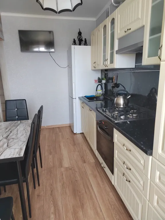 Квартира Квартира у моря — Пионерский