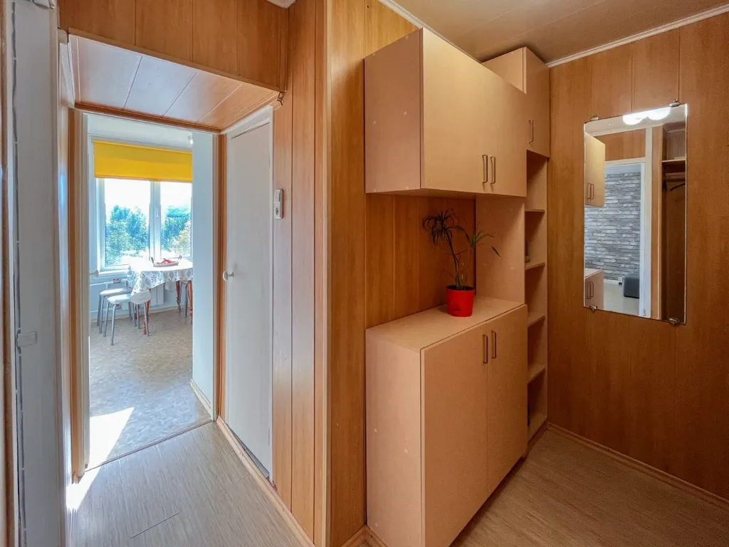 Уютная квартира в центре Тольятти