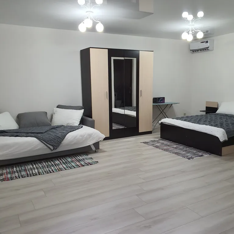 Четырехместный «Стандарт»