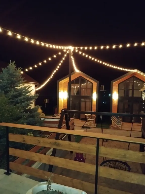 Коттедж Дом-студия у моря — Пляхо