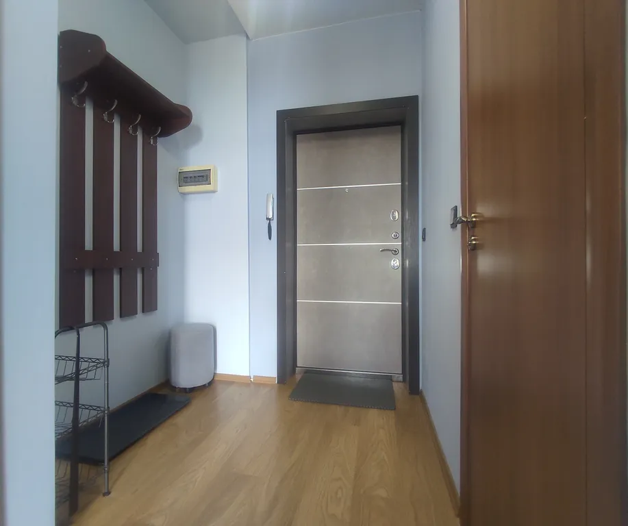 Квартира Уютная квартира — Калининград