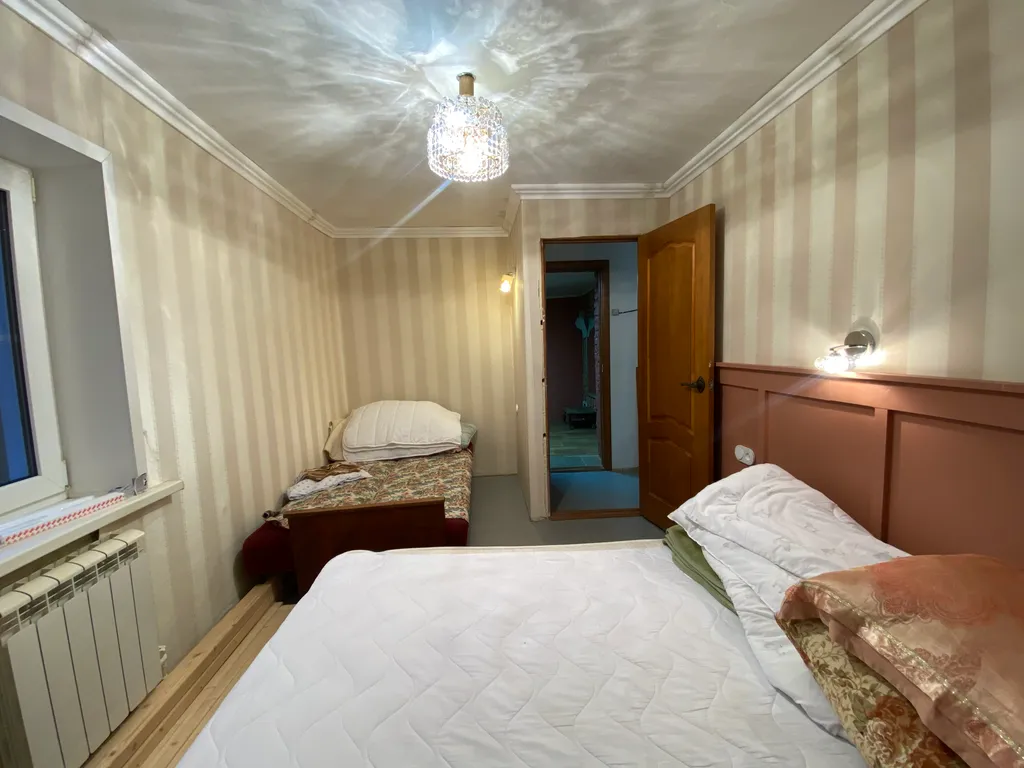 Гостевой дом Ленин в Горках