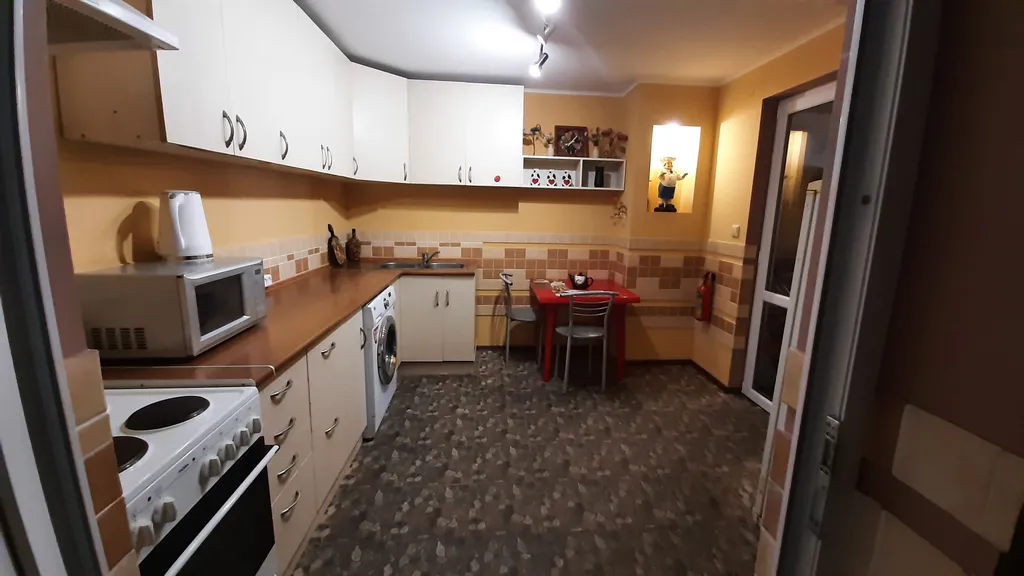 Дом на море