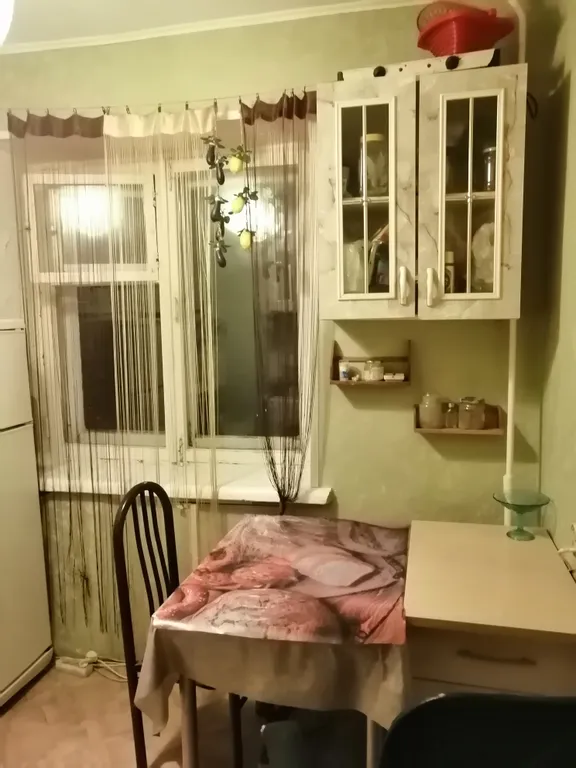 Комната в Менделеево