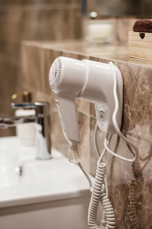 Уютный и просторный Гостевой дом "Тайга River"