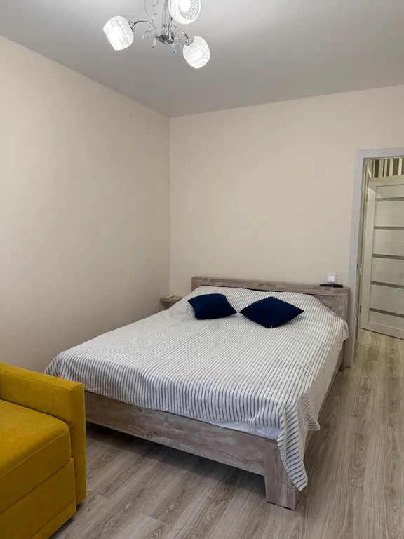 Апартаменты у моря