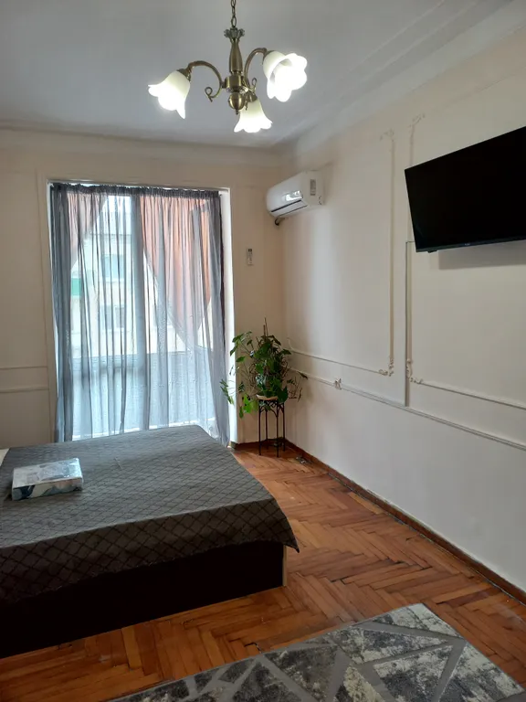 Квартира в центре — аренда посуточно в Сухум