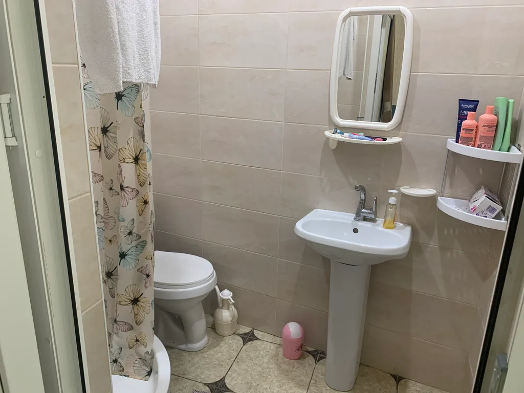 Уютный домик в элитном районе рядом с морем