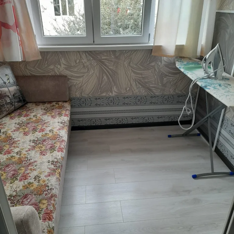Квартира Квартира У Екатерины — Адлер