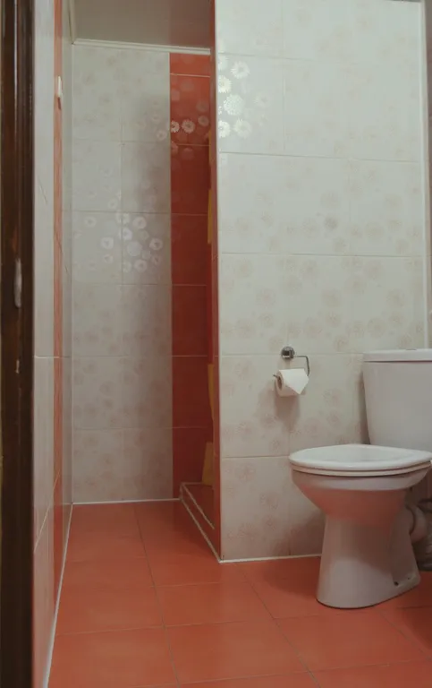 Двухэтажный таунхаус