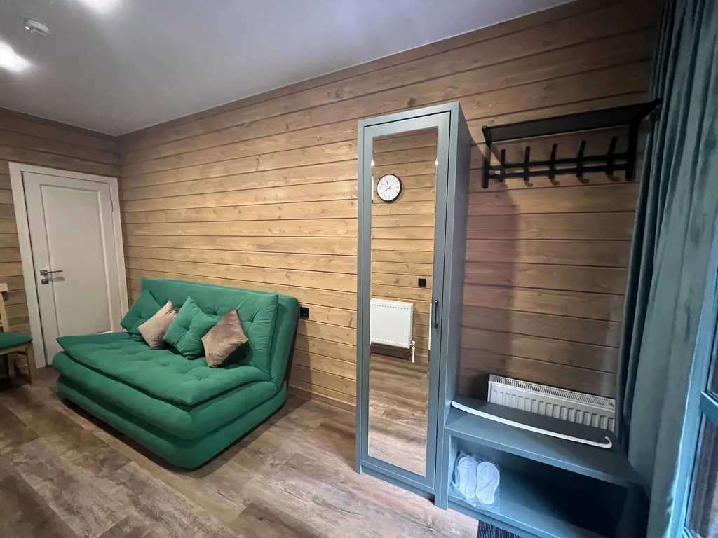 Квартира Комната — Архыз