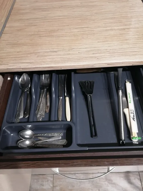 Уютная 1-комнатная квартира