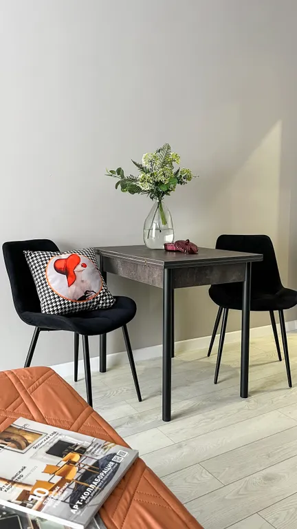 Квартира Квартира Your anapa apart в 10 минутах от моря — Анапа