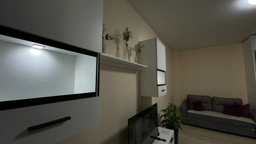 Квартира Квартира Apartment GOLD в Золотом центре Минска — Минск