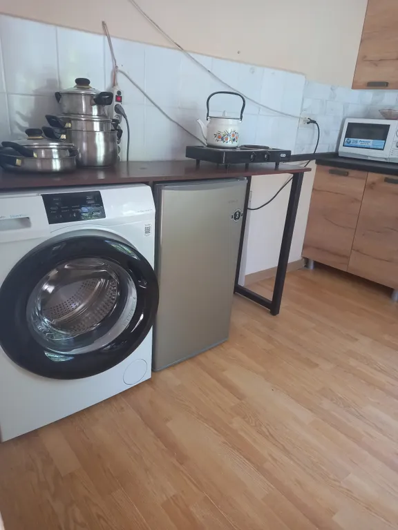 Коттедж Коттедж Уютная дача на берегу Каспийского моря — Дербент