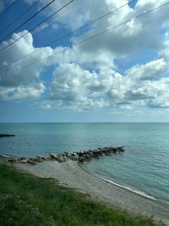 Квартира Апартаменты на Светлане — Сочи