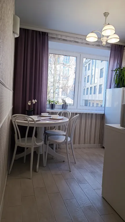 Уютная квартира в центре — аренда посуточно в Гродно